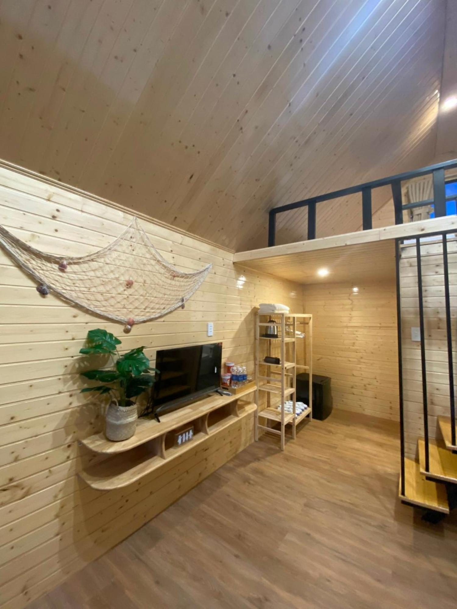 Pal Coffee & Homestay Вунгтау Экстерьер фото