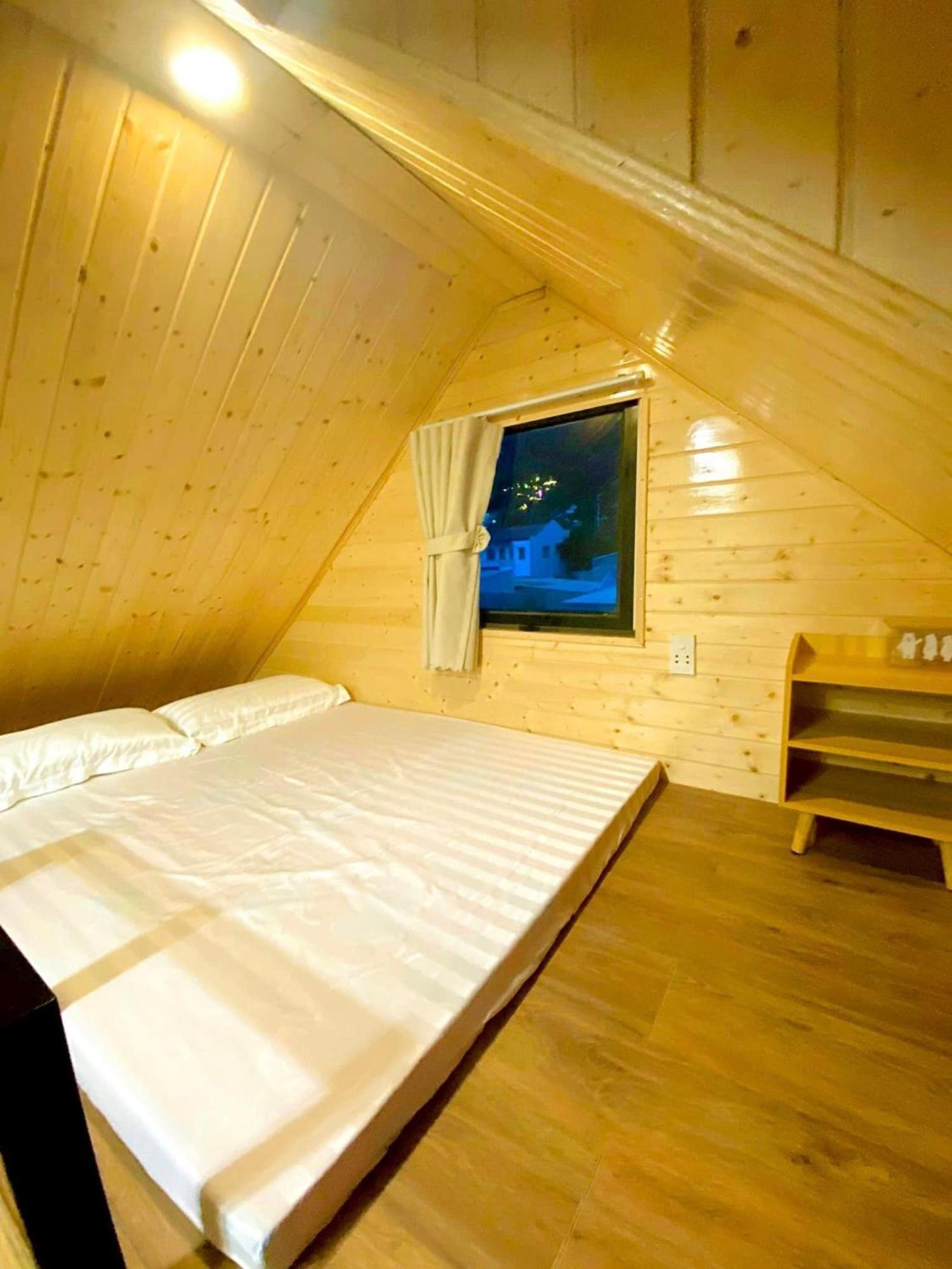 Pal Coffee & Homestay Вунгтау Экстерьер фото